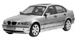 BMW E46 P1029 Fault Code