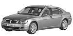 BMW E65 P1029 Fault Code