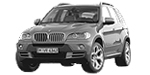 BMW E70 P1029 Fault Code