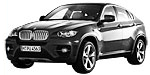 BMW E71 P1029 Fault Code